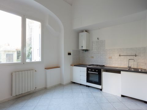 Via delle Tamerici, 3 - Livorno