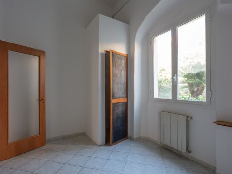 Via delle Tamerici, 3 - Livorno