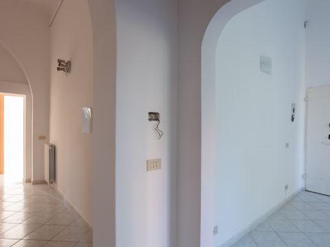 Via delle Tamerici, 3 - Livorno