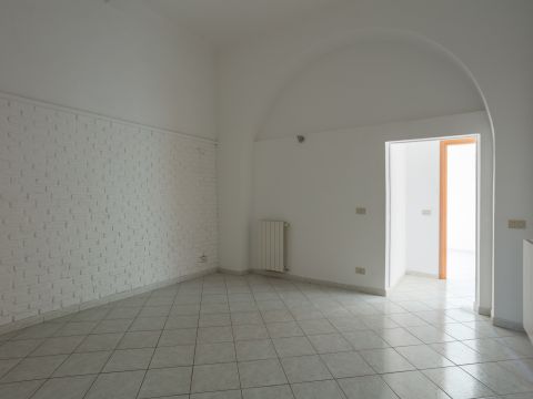 Via delle Tamerici, 3 - Livorno