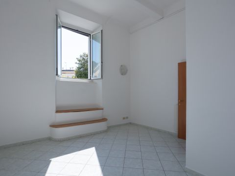 Via delle Tamerici, 3 - Livorno