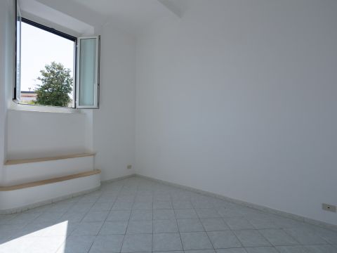 Via delle Tamerici, 3 - Livorno