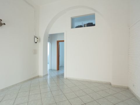 Via delle Tamerici, 3 - Livorno