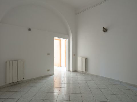 Via delle Tamerici, 3 - Livorno