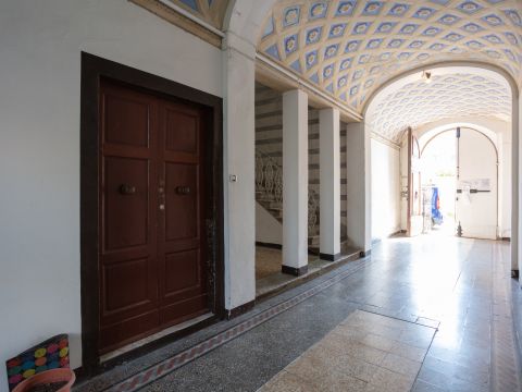 Via delle Tamerici, 3 - Livorno