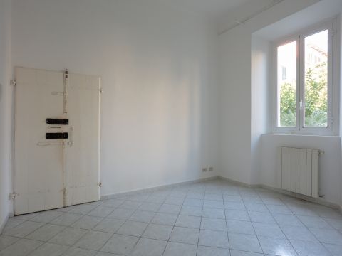 Via delle Tamerici, 3 - Livorno