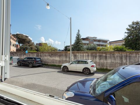 Via delle Tamerici, 3 - Livorno