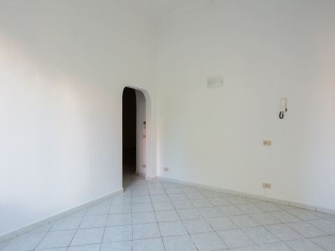 Via delle Tamerici, 3 - Livorno