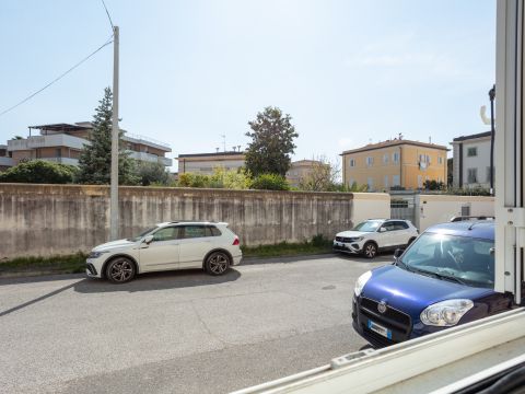 Via delle Tamerici, 3 - Livorno