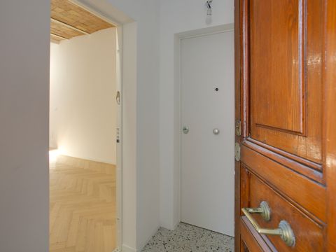 Via Germanico, 170 - Roma