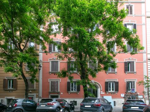 Via Germanico, 170 - Roma