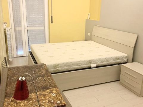 Via Breguzzo, 5 - Milano