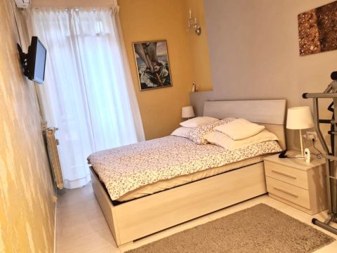 Via Breguzzo, 5 - Milano