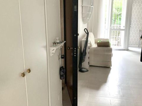 Via Breguzzo, 5 - Milano