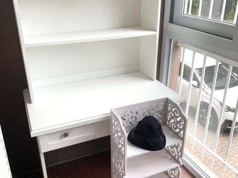 Via Breguzzo, 5 - Milano