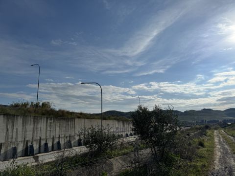 Viale Emilia, 1 - Catanzaro