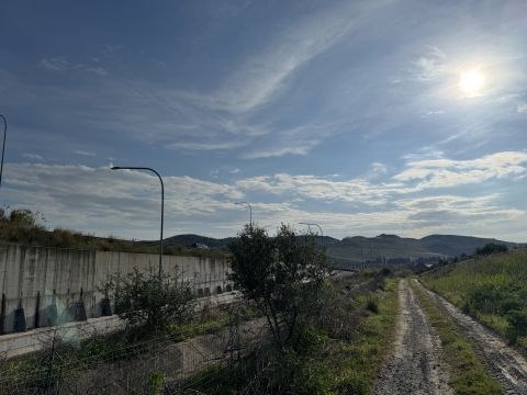 Viale Emilia, 1 - Catanzaro