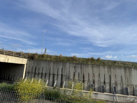 Viale Emilia, 1 - Catanzaro