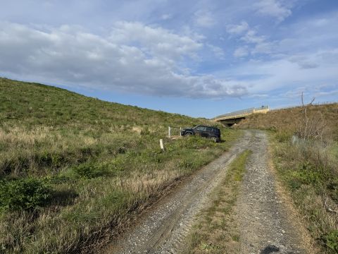 Viale Emilia, 1 - Catanzaro