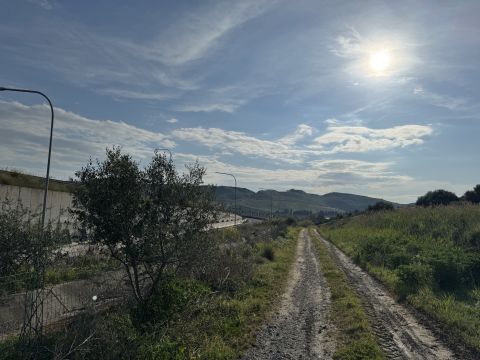 Viale Emilia, 1 - Catanzaro