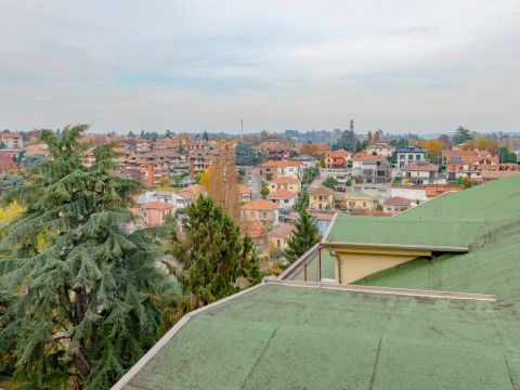 Via Pietro Micca, 3 - Asti