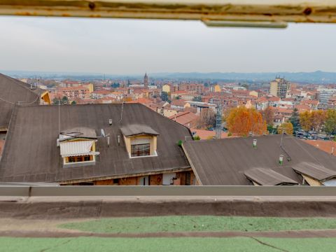 Via Pietro Micca, 3 - Asti