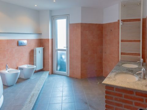 Via Pietro Micca, 3 - Asti