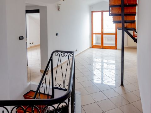 Via Pietro Micca, 3 - Asti