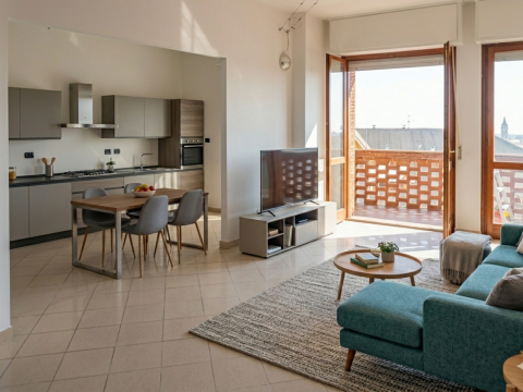 Via Pietro Micca, 3 - Asti