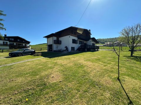 Via Ekar, 70 - Asiago