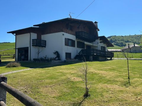 Via Ekar, 70 - Asiago
