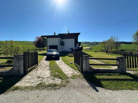 Via Ekar, 70 - Asiago