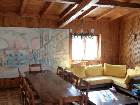 Via Ekar, 70 - Asiago