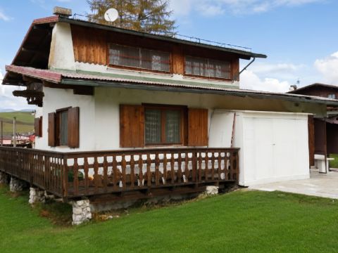 Via Ekar, 70 - Asiago