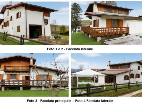 Via Ekar, 70 - Asiago