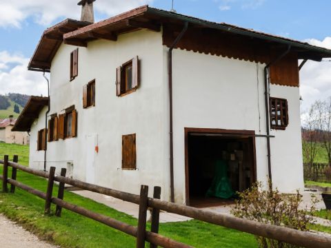 Via Ekar, 70 - Asiago