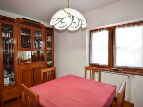 Via Ekar, 70 - Asiago