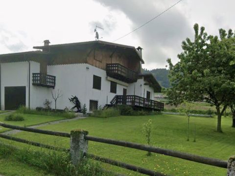 Via Ekar, 70 - Asiago