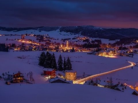 Via Ekar, 70 - Asiago