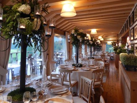 Via Ekar, 70 - Asiago