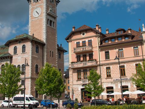 Via Ekar, 70 - Asiago