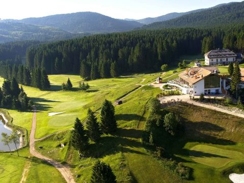 Via Ekar, 70 - Asiago