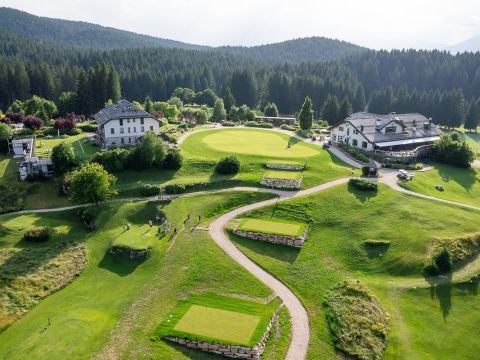 Via Ekar, 70 - Asiago