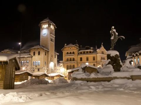 Via Ekar, 70 - Asiago