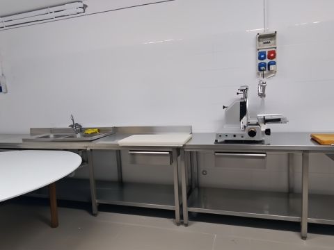 Contrada Pozzo Misseo - Matera