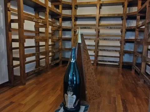 Contrada Pozzo Misseo - Matera