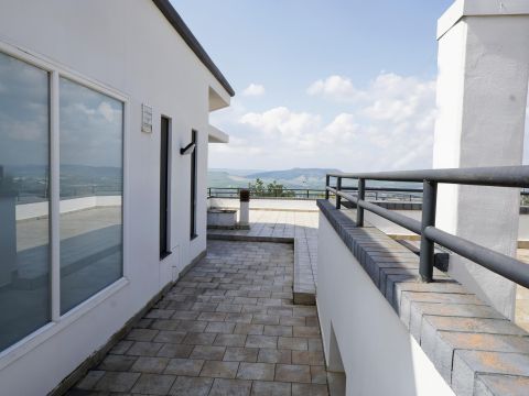 Contrada Pozzo Misseo - Matera