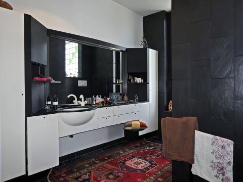 Contrada Pozzo Misseo - Matera