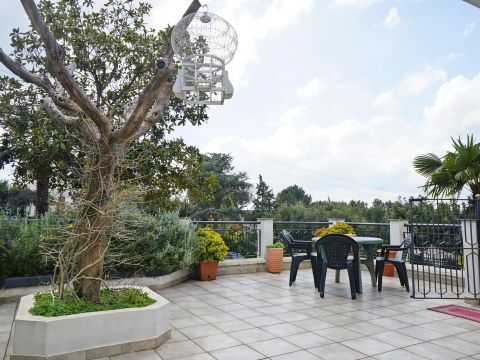 Contrada Pozzo Misseo - Matera