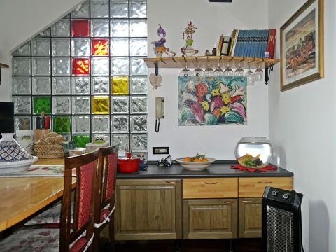 Contrada Pozzo Misseo - Matera